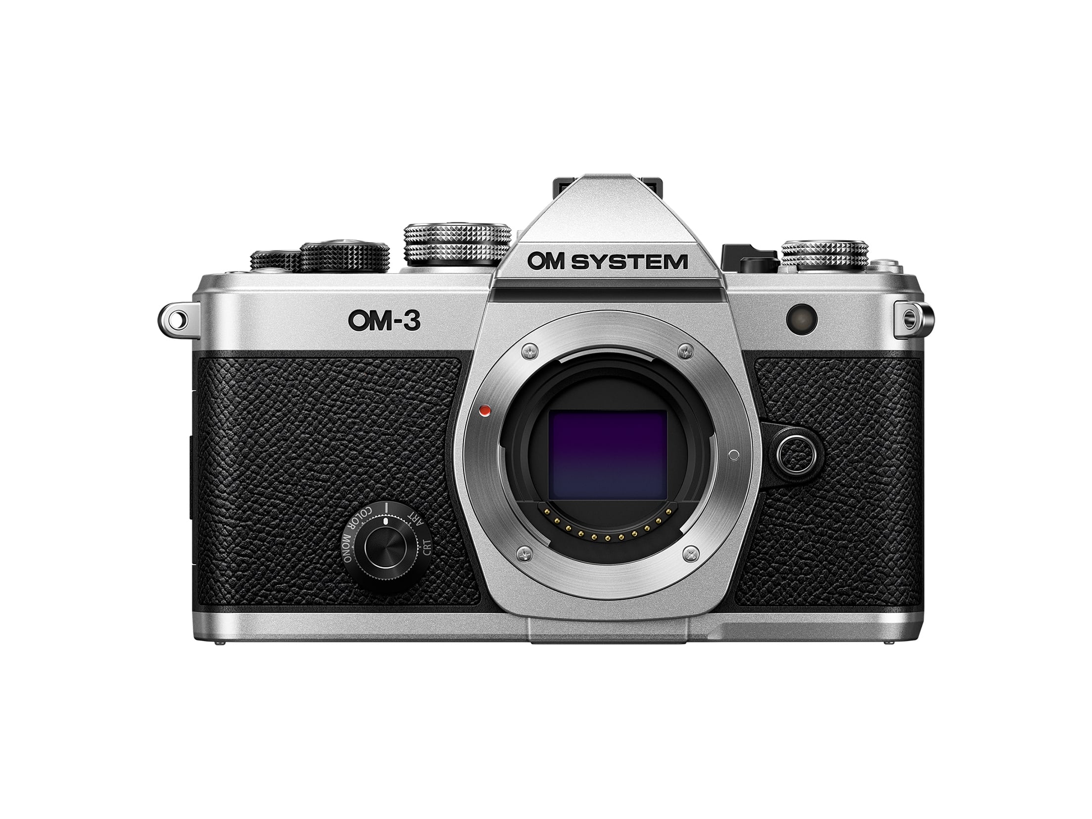 OM-1 Mark II