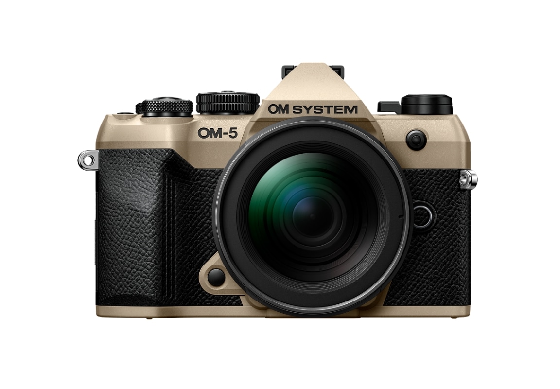 OM-5 Mark II