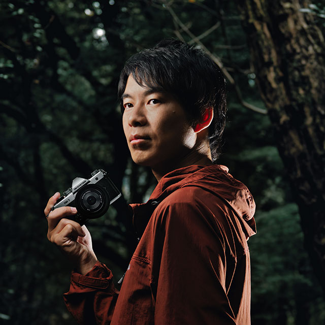 木村 琢磨 プロフィール画像